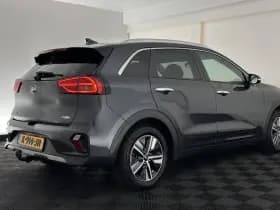Kia Niro thumbnail 7
