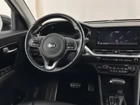 Kia Niro thumbnail 8