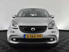Smart Forfour thumbnail 3