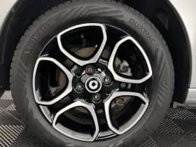 Smart Forfour thumbnail 21