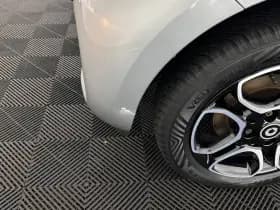 Smart Forfour thumbnail 27