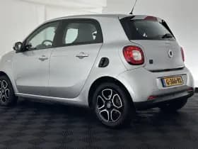 Smart Forfour thumbnail 5