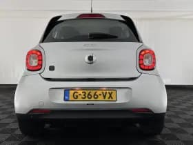 Smart Forfour thumbnail 6