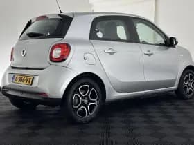 Smart Forfour thumbnail 7