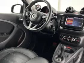 Smart Forfour thumbnail 8