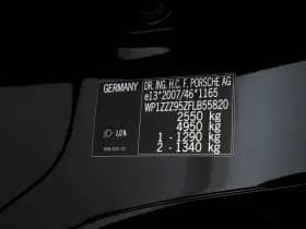 Porsche Macan thumbnail 33