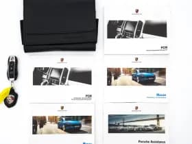 Porsche Macan thumbnail 36