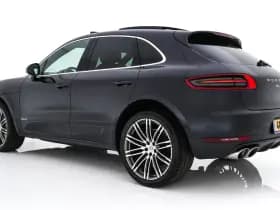 Porsche Macan thumbnail 5