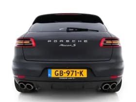 Porsche Macan thumbnail 6