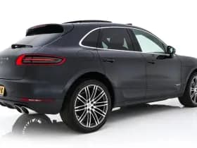 Porsche Macan thumbnail 7