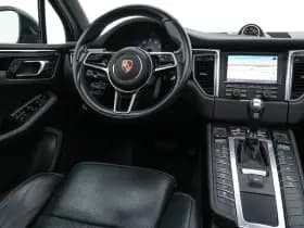 Porsche Macan thumbnail 8