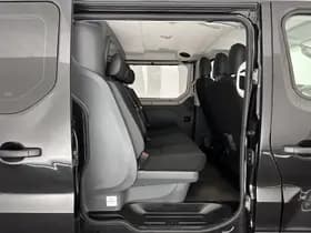 Renault Trafic thumbnail 12