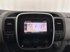 Renault Trafic thumbnail 14