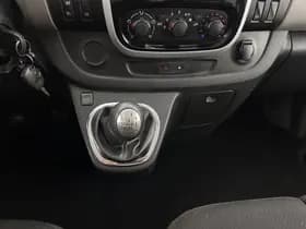 Renault Trafic thumbnail 16