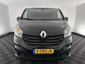 Renault Trafic thumbnail 3