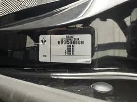 Renault Trafic thumbnail 21