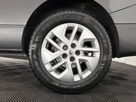 Renault Trafic thumbnail 22