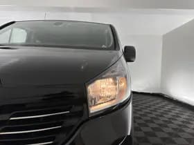 Renault Trafic thumbnail 23