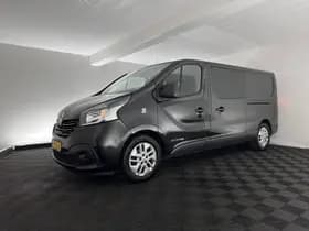 Renault Trafic thumbnail 4