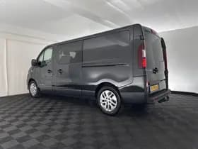 Renault Trafic thumbnail 5