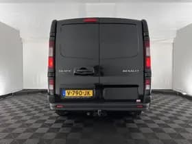 Renault Trafic thumbnail 6