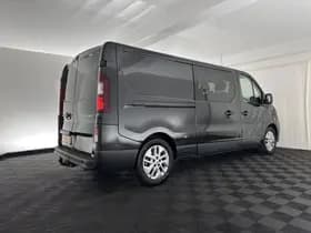 Renault Trafic thumbnail 7