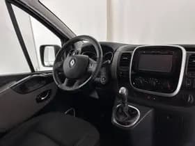 Renault Trafic thumbnail 8