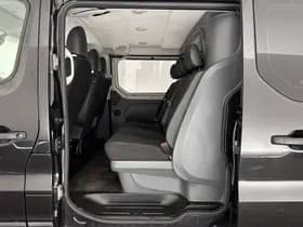 Renault Trafic thumbnail 10