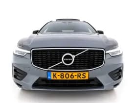 Volvo Xc60 thumbnail 3