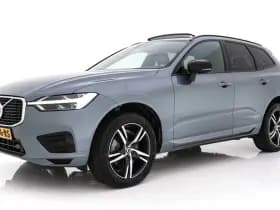 Volvo Xc60 thumbnail 4
