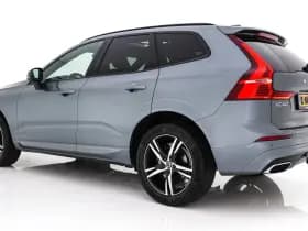 Volvo Xc60 thumbnail 5