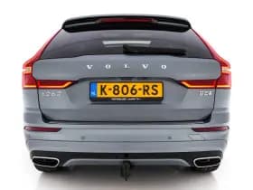 Volvo Xc60 thumbnail 6