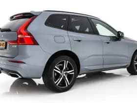 Volvo Xc60 thumbnail 7