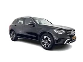 Mercedes-Benz GLC-Klasse thumbnail 1