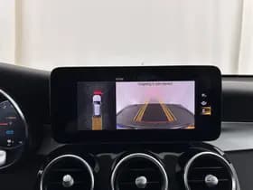 Mercedes-Benz GLC-Klasse thumbnail 15