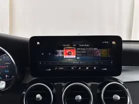 Mercedes-Benz GLC-Klasse thumbnail 16