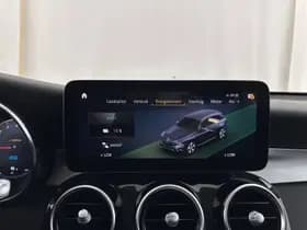 Mercedes-Benz GLC-Klasse thumbnail 17