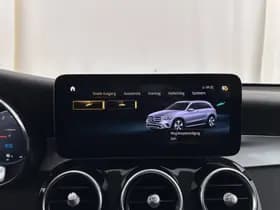 Mercedes-Benz GLC-Klasse thumbnail 18