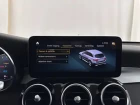 Mercedes-Benz GLC-Klasse thumbnail 19
