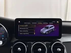 Mercedes-Benz GLC-Klasse thumbnail 20