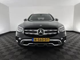 Mercedes-Benz GLC-Klasse thumbnail 3