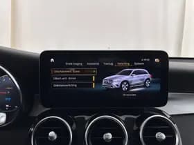 Mercedes-Benz GLC-Klasse thumbnail 21