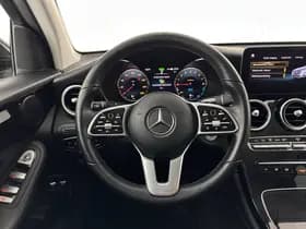 Mercedes-Benz GLC-Klasse thumbnail 24