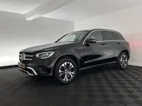 Mercedes-Benz GLC-Klasse thumbnail 4