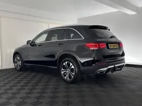 Mercedes-Benz GLC-Klasse thumbnail 5