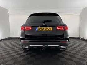 Mercedes-Benz GLC-Klasse thumbnail 6