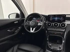 Mercedes-Benz GLC-Klasse thumbnail 8