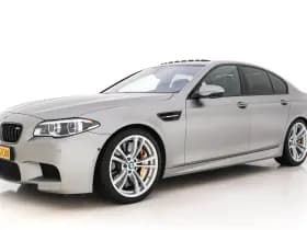 Bmw M5 thumbnail 4