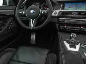 Bmw M5 thumbnail 8