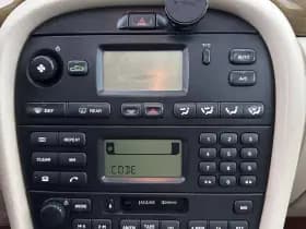 Jaguar X type thumbnail 12